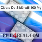 Citrate De Sildénafil 100 Mg 17
